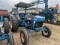Ford 4630 Tractor w/ Mower