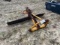 Danuser Blade Apx. 6'