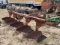 Massey Ferguson 5 Bottom Plow