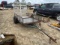 Small Utility Trailer N/T Apx. 8'