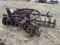 John Deere 3pt. Disk Harrow