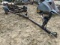 Misc. Boat Trailer N/T