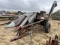 New Idea 323 Corn Picker