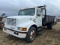2000 International 4700 Truck