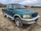 Ford F150 Truck (INOP)