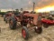 IH Farmall 140 Tractor