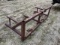 Misc. Metal Frame