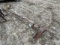 3pt. Offset Water Furrow Cutter