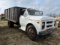 1969 Chevy C50 Truck