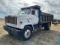 1984 Chevrolet C6500 Truck INOP