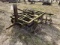 1pt. 16 Blade Disk Harrow