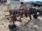 3pt. 2RW Cultivator Frame