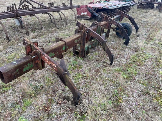 4 Shank Ripper/Middle Buster