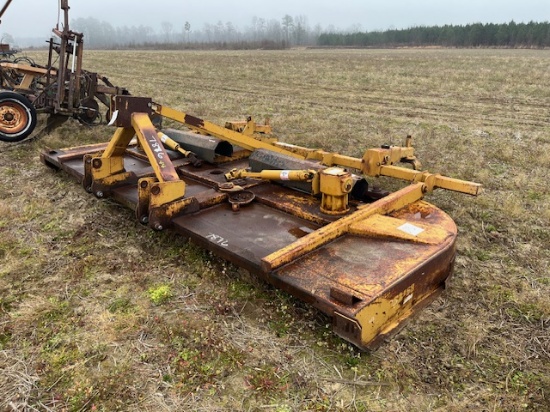 Salvage Woods 3168 Cutter