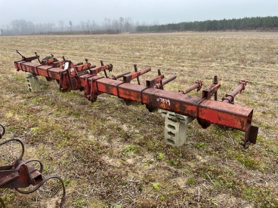 Bush Hog 6100 Rolling Cultivator