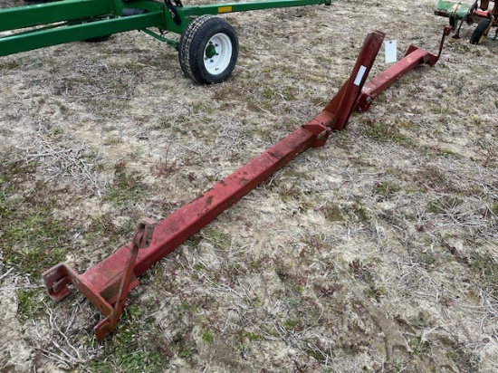 3pt. Tool Bar