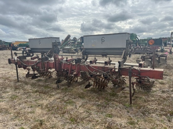 Bush Hog 6100 Cultivator