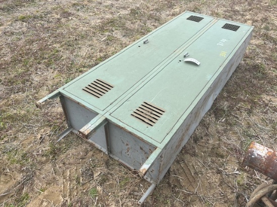 Misc. Storage Locker