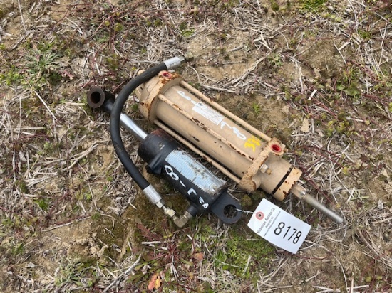 Misc. Cylinder