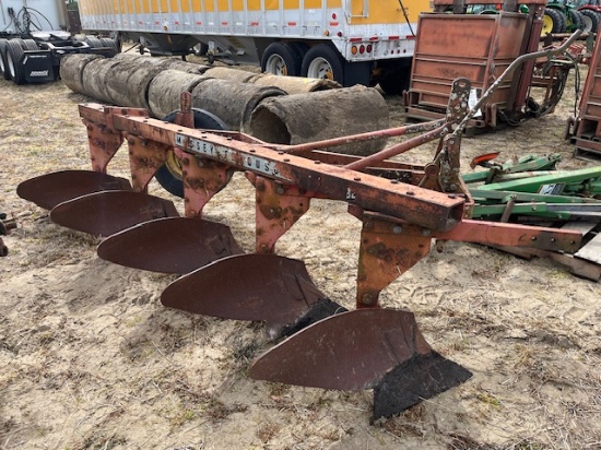 Massey Ferguson 5 Bottom Plow