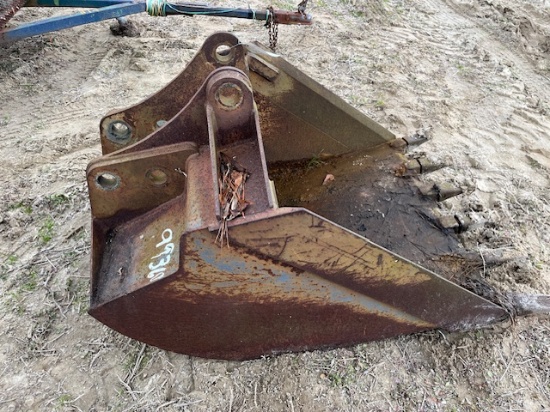 Apx. 36" Bucket
