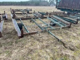 (1) Powell Box Trailer