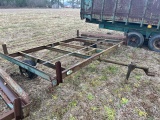 (1) Powell Box Trailer
