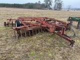 IH Apx. 13' Pull Type Disk Harrow