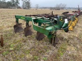 John Deere 3945 Switch Plow