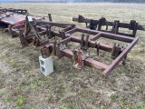 Blanton 11 Shank Chisel Plow