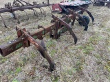 4 Shank Ripper/Middle Buster