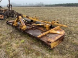 Salvage Woods 3168 Cutter