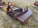 Hardee 5 1/2' Rotary Cutter