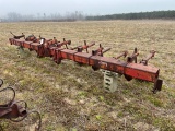 Bush Hog 6100 Rolling Cultivator