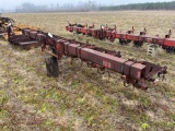 Case IH 183 4RW Cultivator