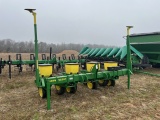 John Deere 7100 4 Row Planters