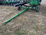 EZ Trail 680 Header Trailer ( Trailer Only )