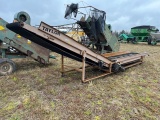 Taylor Dry Leaf Conveyor