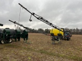 Sheppard 3pt. 300 Gallon Sprayer