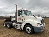 2006 Freightliner Columbia Road Tractor