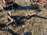 3pt. Water Furrow Cutter