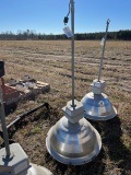 (1) Misc. Shop Light