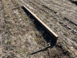 (1) Misc. Spreader Bar