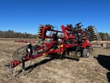 2022 Case IH 435 VT-Flex Vertical Tillage Tool