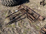 (1) Section Of Rolling Baskets