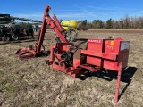 Hardee LR40160 Long Arm Cutter