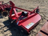 Hardee 1060 3pt. Rotary Cutter