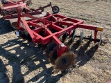 Hardee D-10-2018 Disk Harrow 3pt.