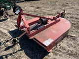 Hardee 1072 Rotary Cutter
