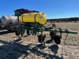 Reddick 3pt. 300 Gallon Nitrogen Rig